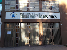 Colegio Santa María de los Andes