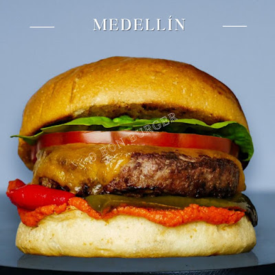 O Bon Burger à Paris