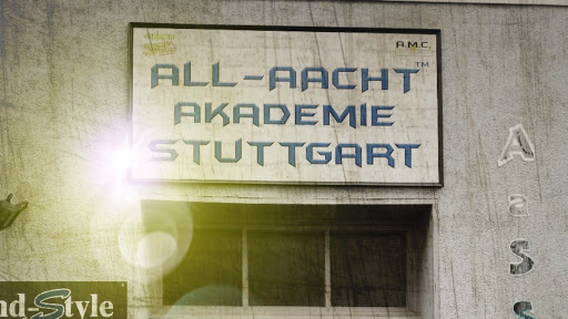 ALL-AACHT™-Akademie Stuttgart • Kampfkunst • Selbstschutz • Kampfsport • Selbstverteidigung