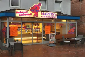 Martins Meisterbäckerei GmbH image