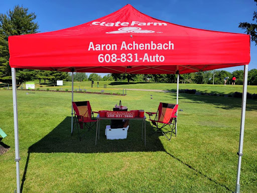 Insurance Agency «Aaron Achenbach - State Farm Insurance Agent», reviews and photos