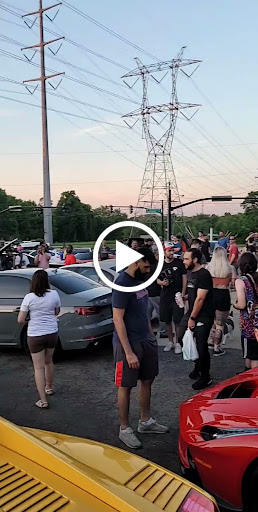 Bowling Alley «Roseland Lanes», reviews and photos, 26383 Broadway Ave, Bedford, OH 44146, USA