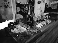 Plats et boissons du Restaurant L'Etable des Lys à Courchevel - n°14