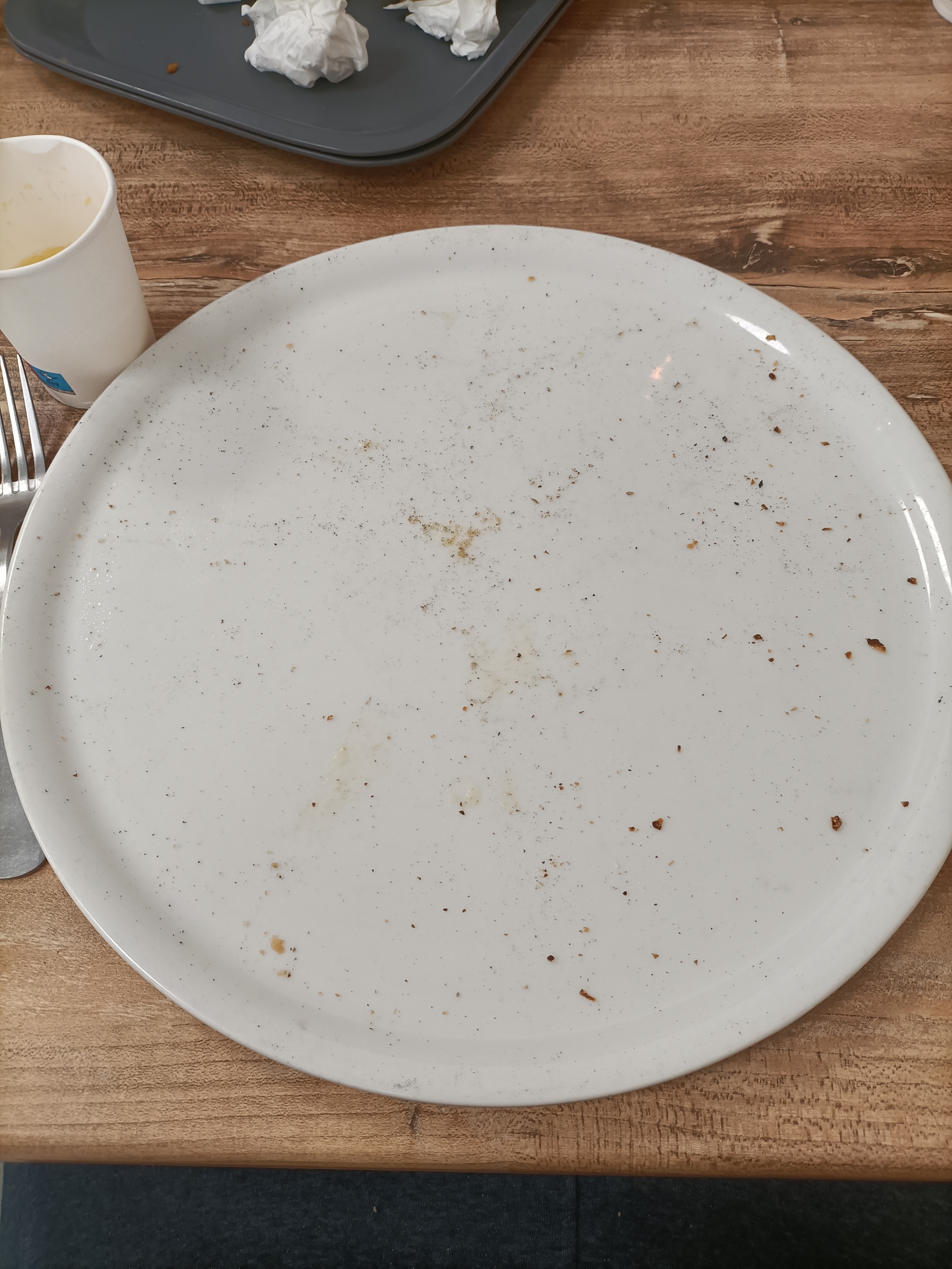 Photo n° 1 de l'avis de tony.a fait le 02/12/2023 à 12:01