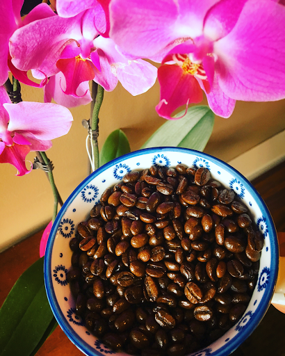 Coffee Shop «Cafe Macchiato», reviews and photos, 123 S Union St, Spencerport, NY 14559, USA