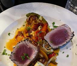 be-lucca Restaurant photo