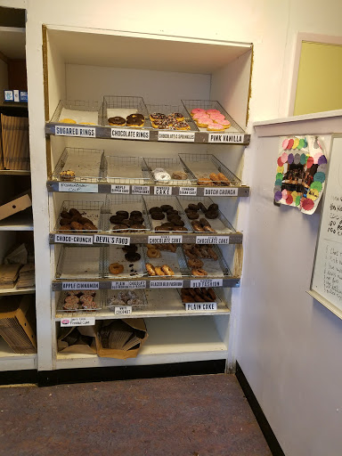 Donut Shop «Donut Day», reviews and photos, 18955 SW Tualatin Valley Hwy, Beaverton, OR 97006, USA