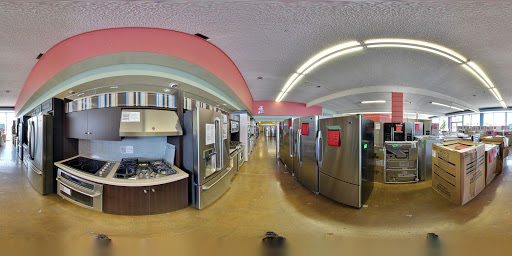 Appliance Store «Airport Home Appliance», reviews and photos, 966 S Bascom Ave, San Jose, CA 95128, USA