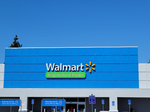 Supermarket «Walmart Neighborhood Market», reviews and photos, 1120 S Anaheim Blvd, Anaheim, CA 92805, USA