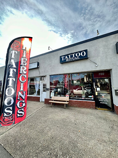 Explore female foot tattoo ideas, creative tattoo ideas in Farmingdale, available at Tattoo Ritual