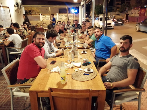 Información y opiniones sobre Restaurante Pizzería David's de San Antonio Abad