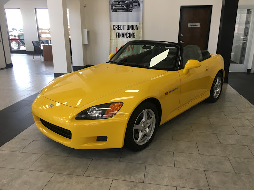 Used Car Dealer «Sunburst Auto Sales Center», reviews and photos, 1780 S State St, Salt Lake City, UT 84115, USA