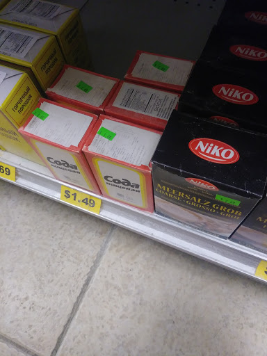 Grocery Store «European Market & Deli 