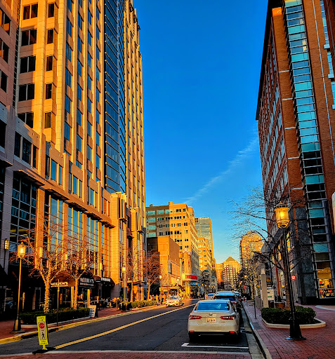 Shopping Mall «Reston Town Center», reviews and photos, 11900 Market St, Reston, VA 20190, USA