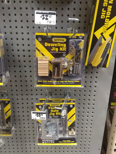 Home Improvement Store «The Home Depot», reviews and photos, 230 Oak Lee Dr, Ranson, WV 25438, USA