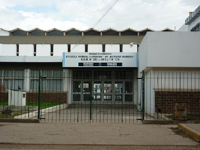 Escuela De Educación Secundaria Nº2 'Mariano Moreno'