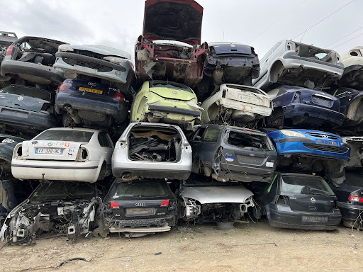 Photo 1 - depré automobile