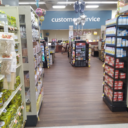 Grocery Store «Tom Thumb», reviews and photos, 612 Grapevine Hwy, Hurst, TX 76054, USA