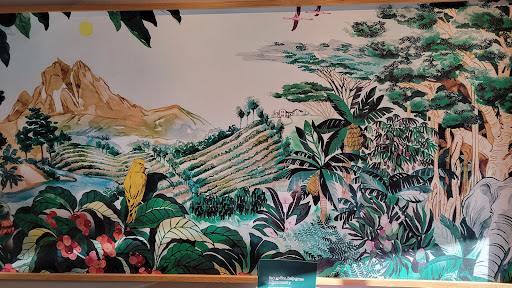 Starbucks image