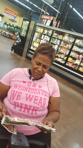 Supermarket «Walmart Neighborhood Market», reviews and photos, 2108 Bedford Rd, Bedford, TX 76021, USA