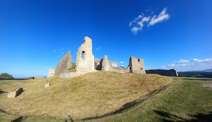 TJ Podbranč