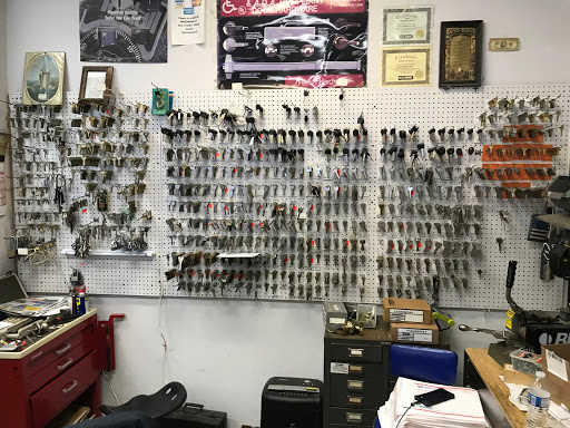 Locksmith «S N Z Locksmith Inc», reviews and photos, 184 2nd St, Mineola, NY 11501, USA