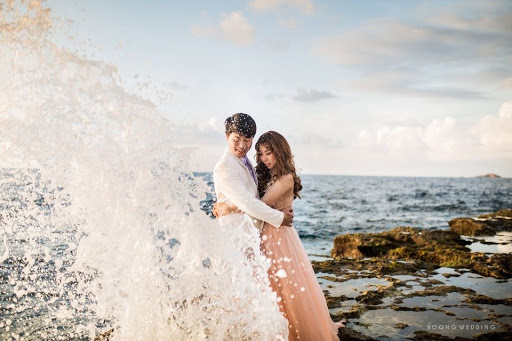 BoongWedding- Ninh Thuận