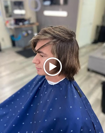 Barber Shop «King of Blades Barbershop», reviews and photos, 5130 S Dale Mabry Hwy #105, Tampa, FL 33611, USA