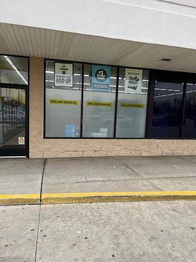 Discount Store «Dollar General», reviews and photos, 4719 Washtenaw Ave, Ann Arbor, MI 48108, USA