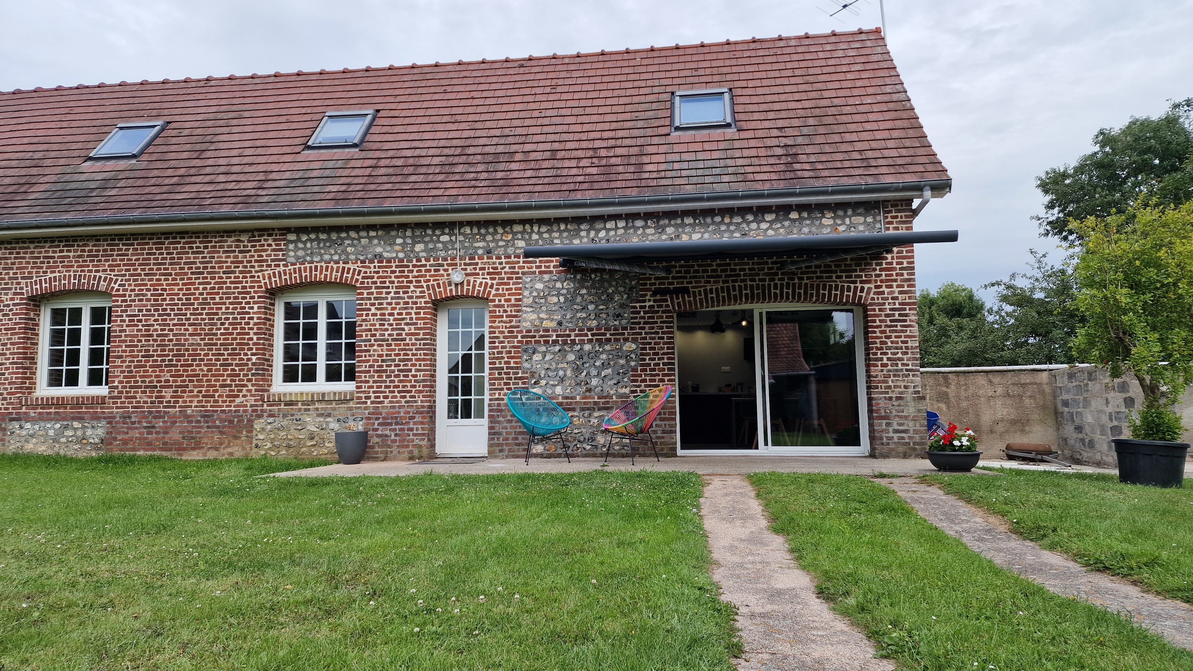 Photo n° 1 de l'avis de Jean-françois.o fait le 22/07/2023 à 18:27
