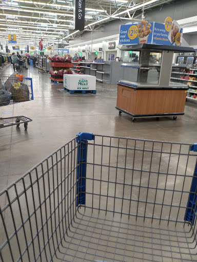 Department Store «Walmart Supercenter», reviews and photos, 501 E Lincoln Hwy, New Lenox, IL 60451, USA
