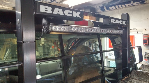 Car Stereo Store «Electronic Arts», reviews and photos, 11 N John St, Pearl River, NY 10965, USA