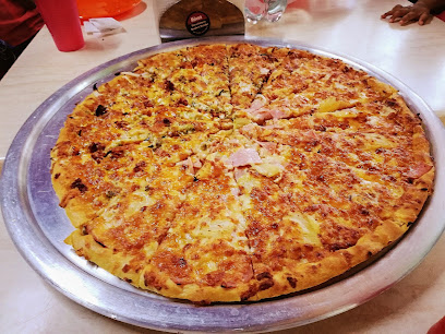 Vittor's Pizza Palacio