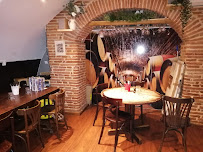 Atmosphère du Restaurant Les Galopins à Toulouse - n°4
