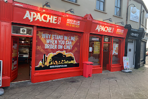 Apache Pizza Dunboyne image