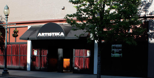 Artistika Nightclub