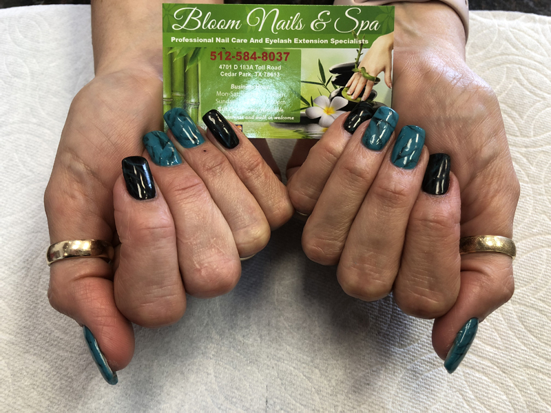Bloom Nails and Spa