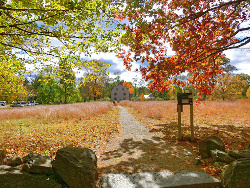 Museum «The Old Manse», reviews and photos, 269 Monument St, Concord, MA 01742, USA