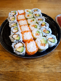 Sushi du Restaurant de sushis Osakyo | Sushi Bar - Bordeaux - n°17