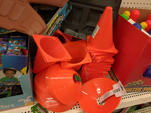 Department Store «Walmart Supercenter», reviews and photos, 4200 SE 82nd Ave, Portland, OR 97266, USA