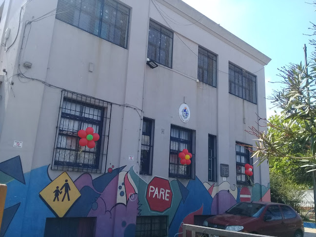 Opiniones de Escuela N°96 en La Paz - Escuela