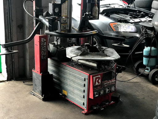 Auto Repair Shop «Advanced Auto Sales & Repair», reviews and photos, 237 E Washington St, North Attleborough, MA 02760, USA