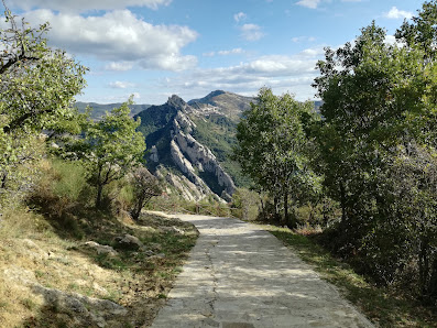 Cappella Santa Maria Regina Coeli Via Paschiere, 85010 Castelmezzano PZ, Italia