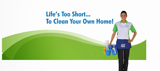 House Cleaning Service «The Cleaning Authority - Ann Arbor», reviews and photos, 3901 Bestech Drive #700, Ypsilanti, MI 48197, USA