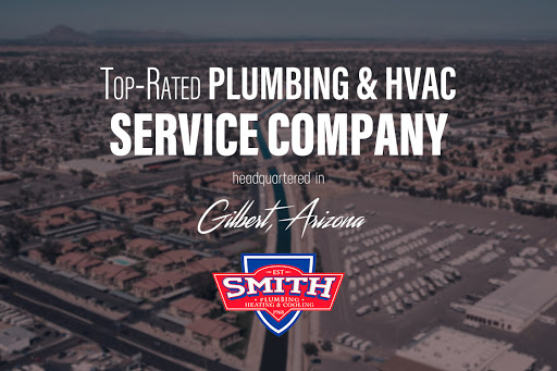 Plumber «Smith Plumbing», reviews and photos, 188 S Hamilton Pl, Gilbert, AZ 85233, USA