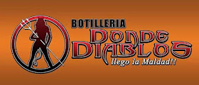 Botilleria "DONDE DIABLOS"