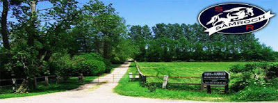 Haras De Samroch à Surville