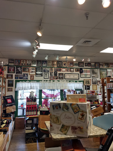 Italian Restaurant «E. 48th Street Market», reviews and photos, 2462 Jett Ferry Rd, Dunwoody, GA 30338, USA