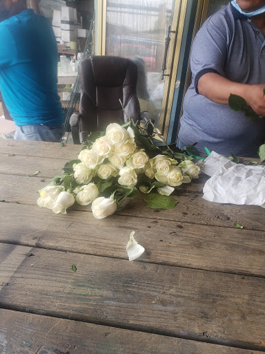 Florist «Rosewood Flower Shop», reviews and photos, 4821 Fannin St, Houston, TX 77004, USA