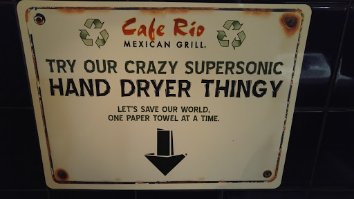 Mexican Restaurant «Cafe Rio Mexican Grill», reviews and photos, 24312 Rockfield Blvd, Lake Forest, CA 92630, USA
